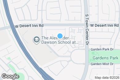 Map image of the property - 3398 Jasmine Vine Ct