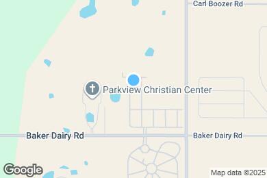 Map image of the property - 3734 King Hill Dr