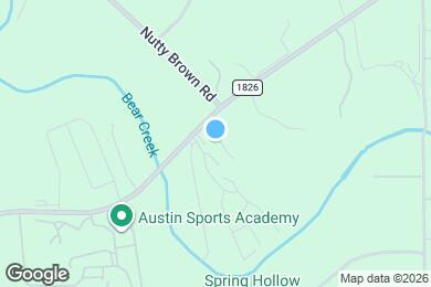 Map image of the property - 14405 RM 1826