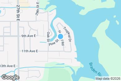 Map image of the property - 908 Hubbel Rd