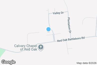 Map image of the property - 3832 Green Pastures W