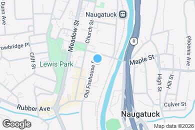 Map image of the property - 83 Maple St