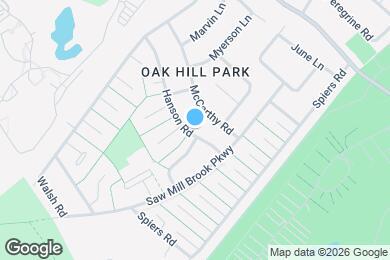 Map image of the property - 35 Hanson Rd