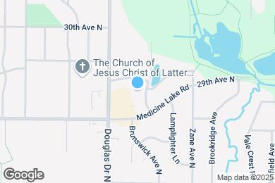 Map image of the property - Golden Living