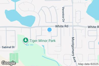 Map image of the property - 555 Whiskey Creek Ct