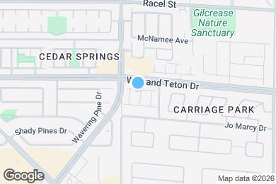 Map image of the property - 7963 Napier St