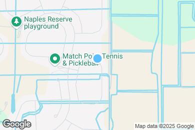 Map image of the property - 14632 Edgewater Cir