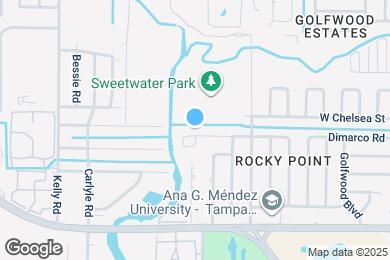 Map image of the property - 6925 Dimarco Rd