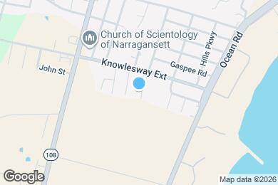 Map image of the property - 15 Deangelis Dr