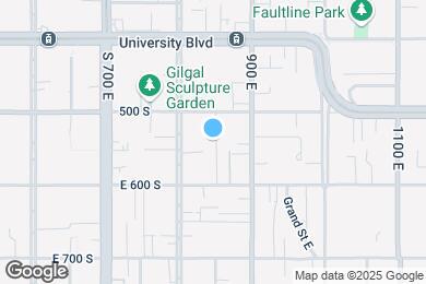 Map image of the property - 534 Windsor St E