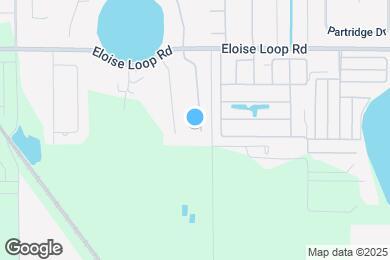 Map image of the property - 528 Little Lake Ct