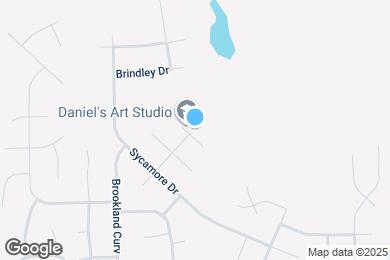 Map image of the property - 6301 Scenic Dr