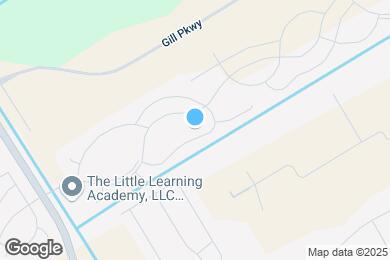 Map image of the property - 15015 Lake Shore Ave