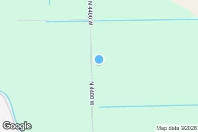 Map image of the property - 18120 N 4400 W