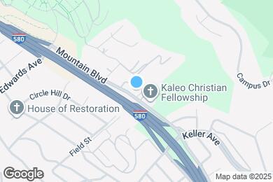 Map image of the property - 7620 Mountain Blvd