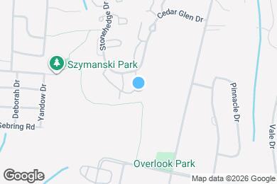 Map image of the property - N10 Stonehedge Dr