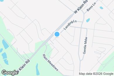 Map image of the property - Gorgeous New Braunfels home with large fenced yard