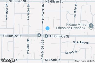 Map image of the property - Greenwood Village Apartments
