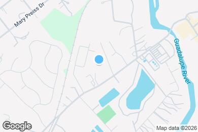 Map image of the property - 1554 Gruene Rd