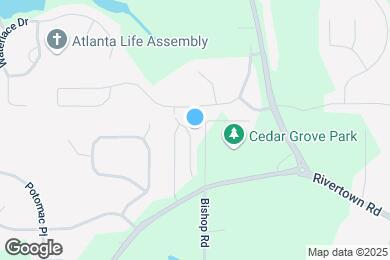 Map image of the property - 6620 Sky Leaf Ln