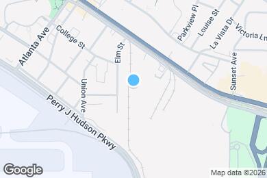 Map image of the property - Solis Hapeville