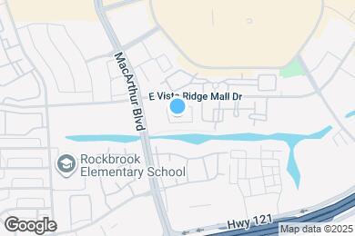 Map image of the property - 555 Waterloo Dr