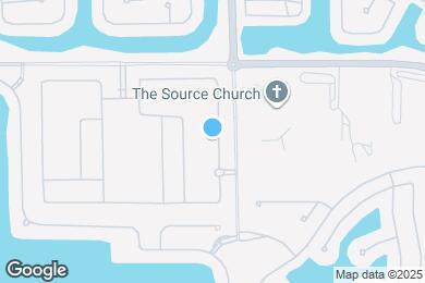 Map image of the property - 4398 SW 173rd Ave