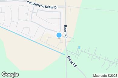 Map image of the property - 17035 Jasmine Cottage Dr