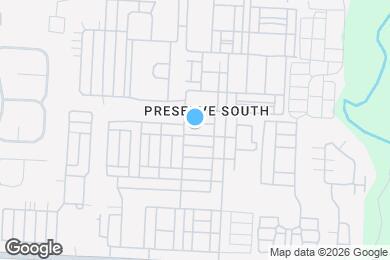 Map image of the property - 6306 Marsh Wren Drive