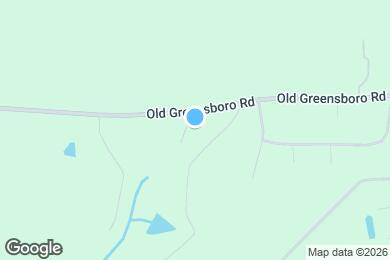 Map image of the property - 1515 Partridgeberry Rd