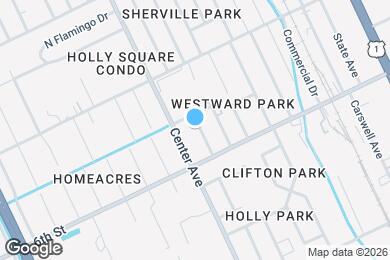 Map image of the property - 630 Florida Ave