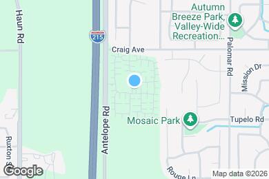 Map image of the property - 28158 Cookhouse Ln