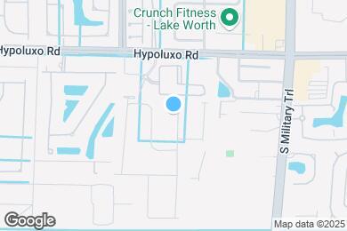 Map image of the property - 7171 Estero Dr