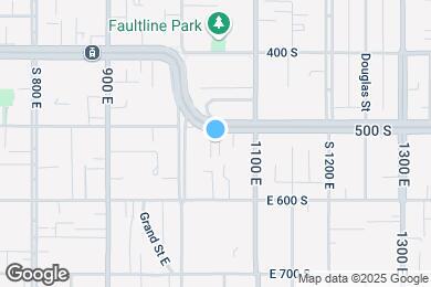 Map image of the property - 515 Koneta Ct