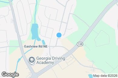 Map image of the property - 1906 Bridgestone Cir