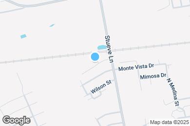 Map image of the property - 801 Hallie Cv
