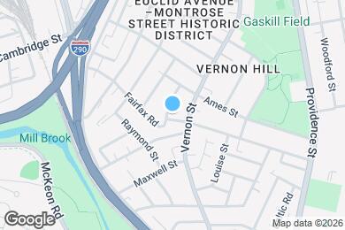 Map image of the property - 66 Fairfax Rd