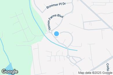 Map image of the property - 4406 Vernon Cir SE