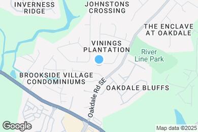 Map image of the property - 6062 Farmwood Way SE