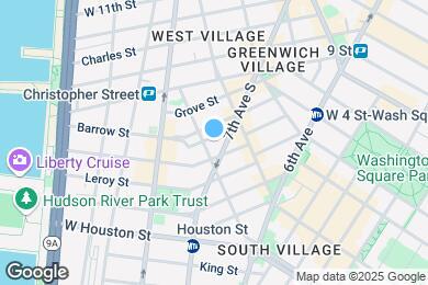 Map image of the property - 24 Commerce St
