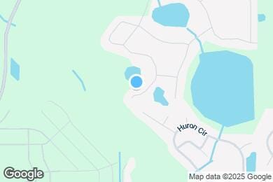 Map image of the property - 4451 Seven Canyons Dr
