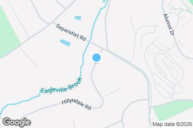 Map image of the property - 15 Hillyndale Rd