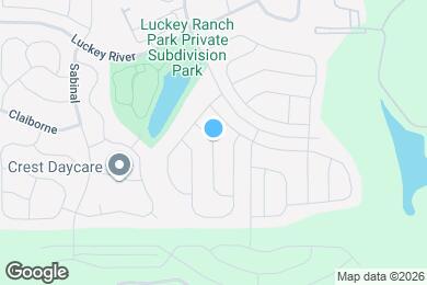 Map image of the property - 7209 Jebson Pass