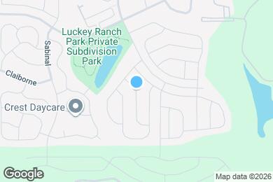 Map image of the property - 7245 Jebson Pass