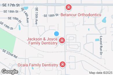 Map image of the property - Deerwood Village