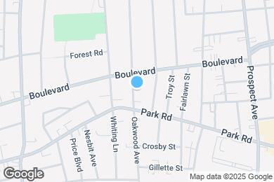 Map image of the property - 186 Arnoldale Rd