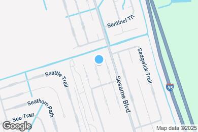 Map image of the property - 12 Serene Pl