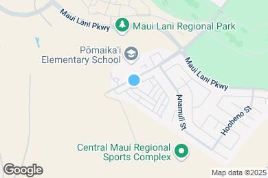 Map image of the property - 200 Alake St