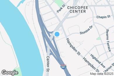 Map image of the property - 19 Beston St