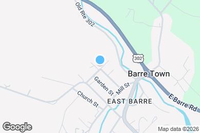 Map image of the property - 18 High St